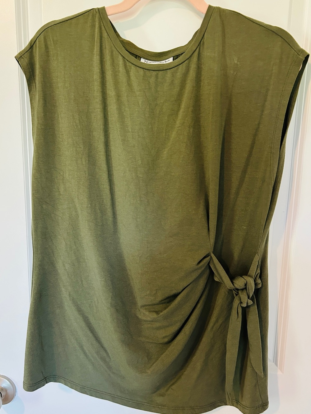Northstyle top